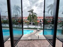 Limau Park (D16), Condominium #590848511